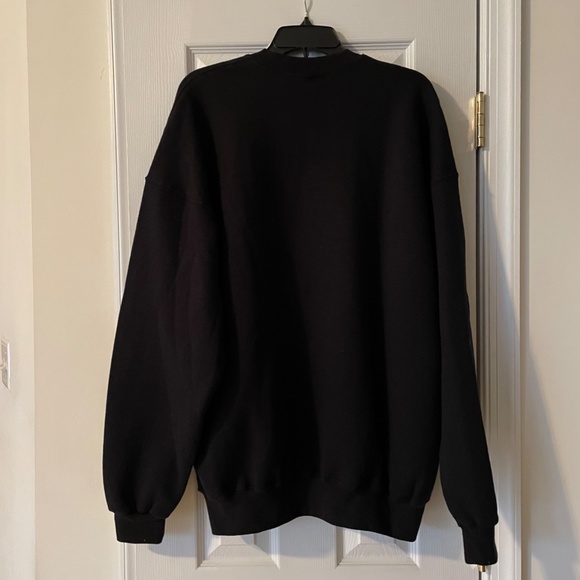 NWT NFL Delta Magnum Weight Philadelphia Eagles Sweatshirt 2XL - Picture 3 of 3